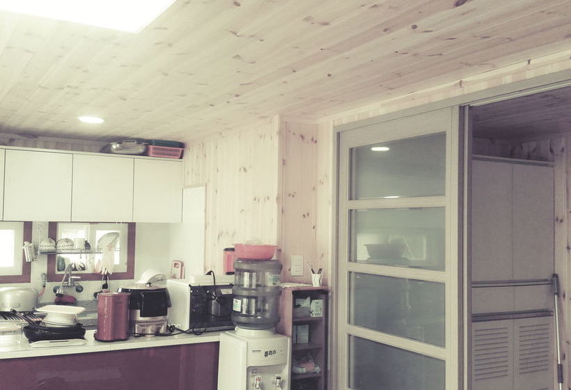 Danyang Healing Story Pension