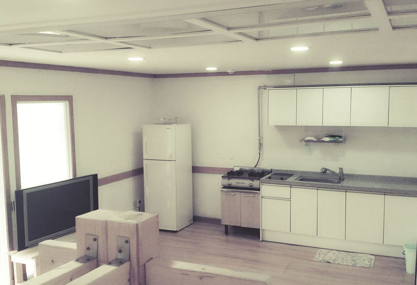 Danyang Healing Story Pension