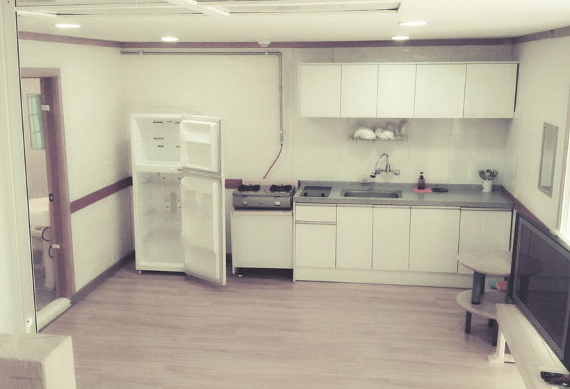 Danyang Healing Story Pension