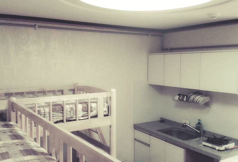 Danyang Healing Story Pension