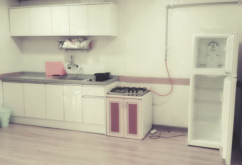 Danyang Healing Story Pension