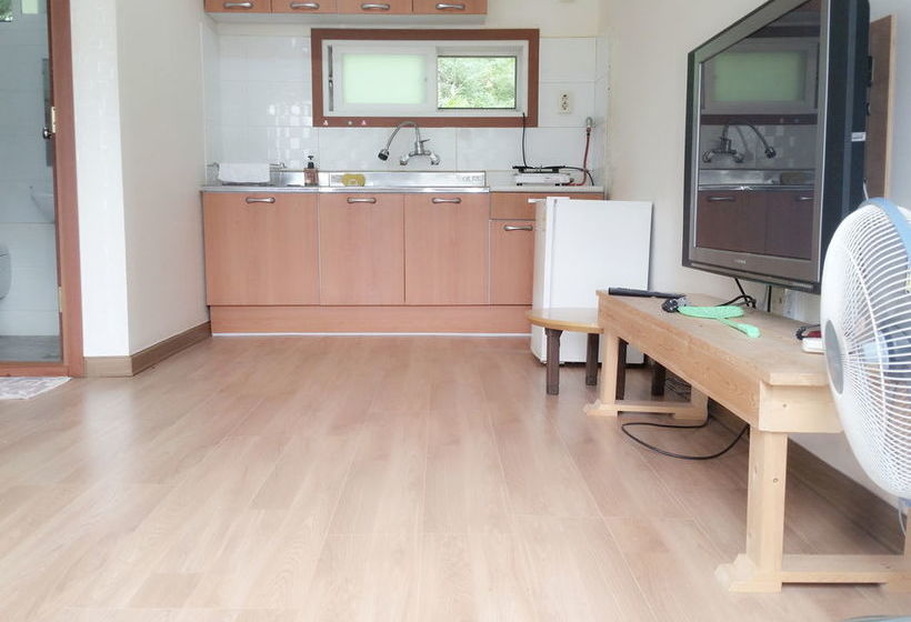 Danyang Healing Story Pension