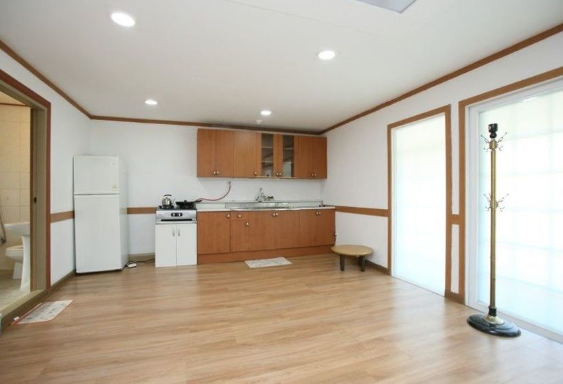 Danyang Healing Story Pension