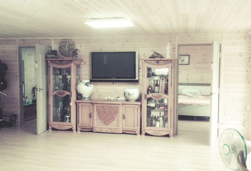 Danyang Healing Story Pension