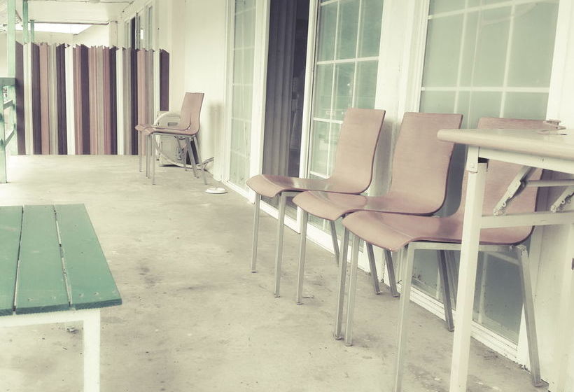 Danyang Healing Story Pension