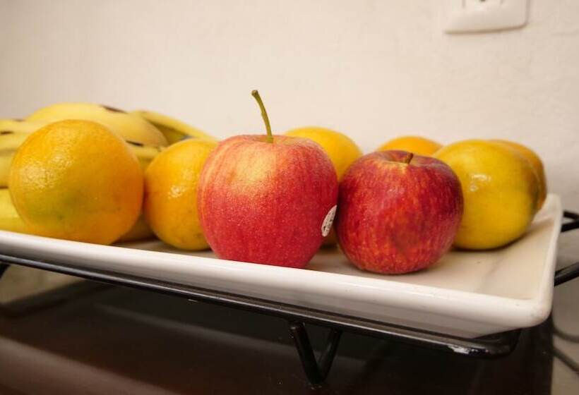 בית מלון כפרי Diamante Sayulita