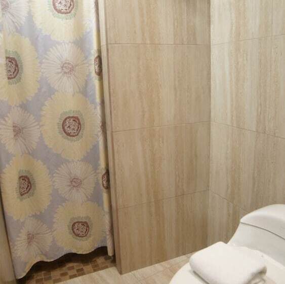 בית מלון כפרי Diamante Sayulita