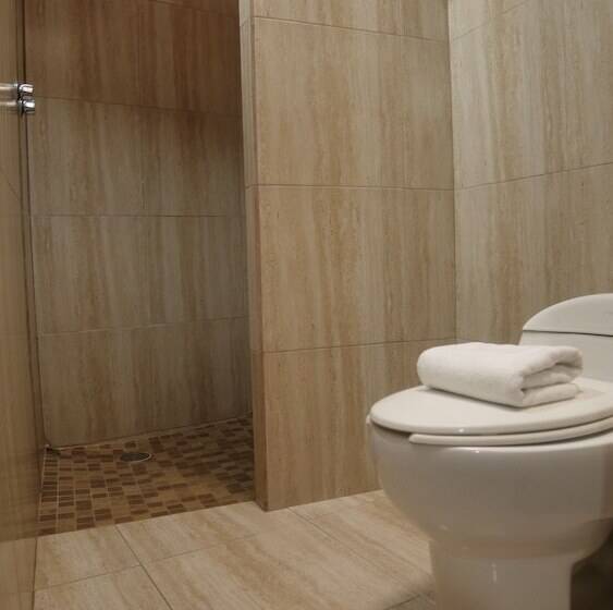 בית מלון כפרי Diamante Sayulita