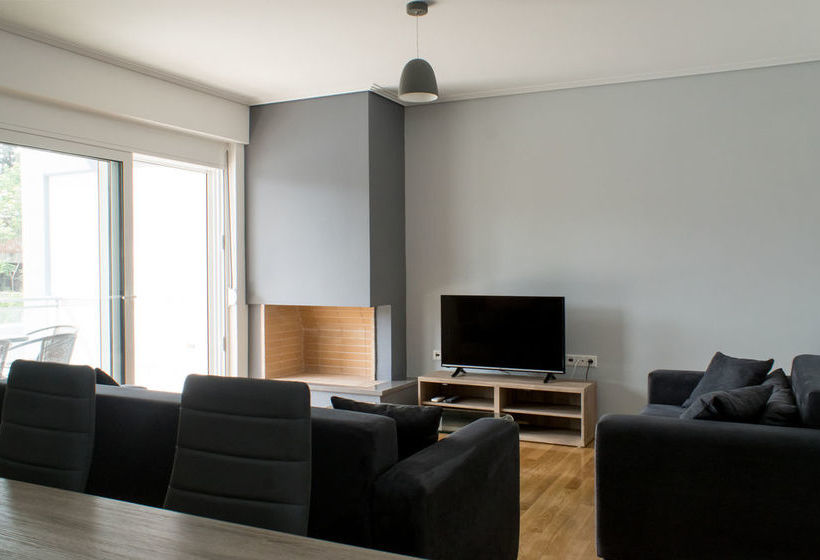 Elvita Spata Luxurius Villa