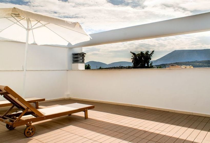 Elvita Spata Luxurius Villa