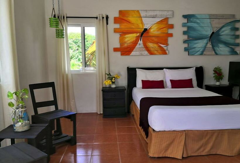 Grand Hotel Gota De Sal