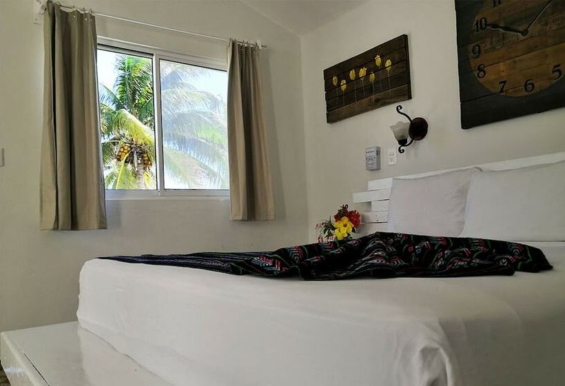 Grand Hotel Gota De Sal