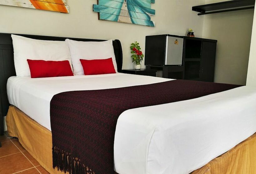 Grand Hotel Gota De Sal