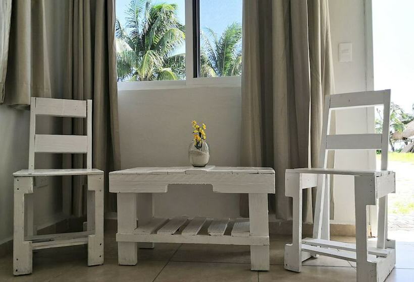 Grand Hotel Gota De Sal