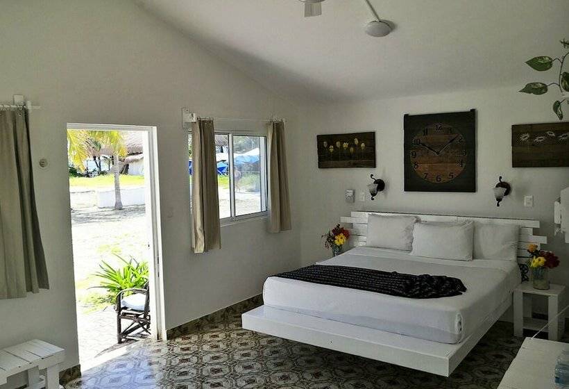 Grand Hotel Gota De Sal