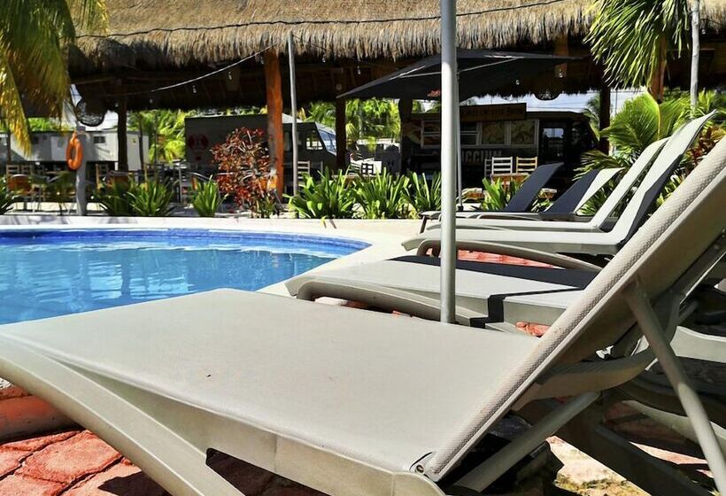 Grand Hotel Gota De Sal