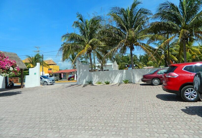 Grand Hotel Gota De Sal