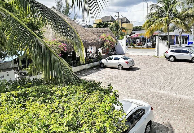 Grand Hotel Gota De Sal