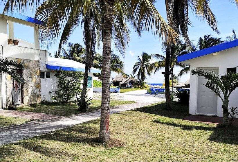 Grand Hotel Gota De Sal