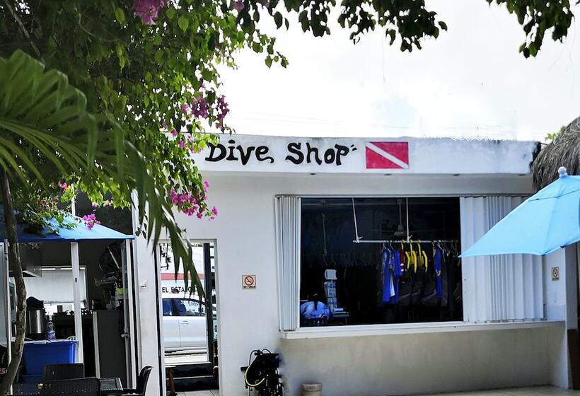 Grand Hotel Gota De Sal