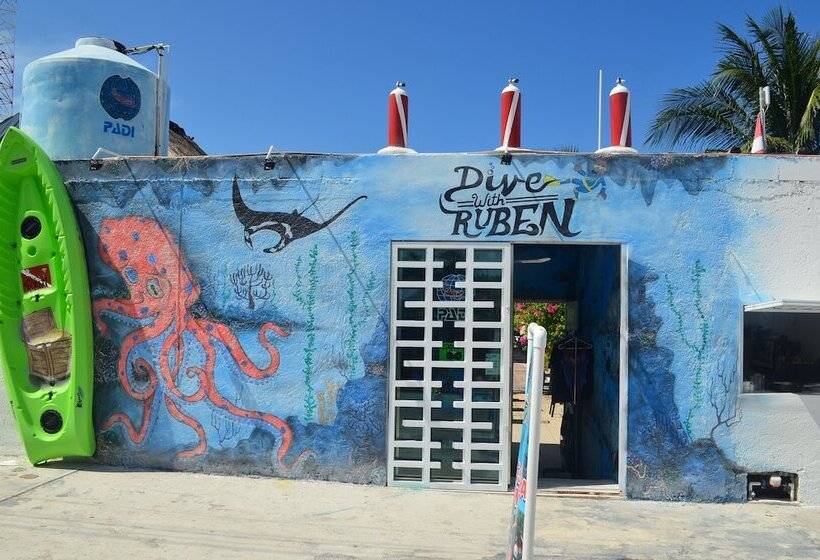 Grand Hotel Gota De Sal