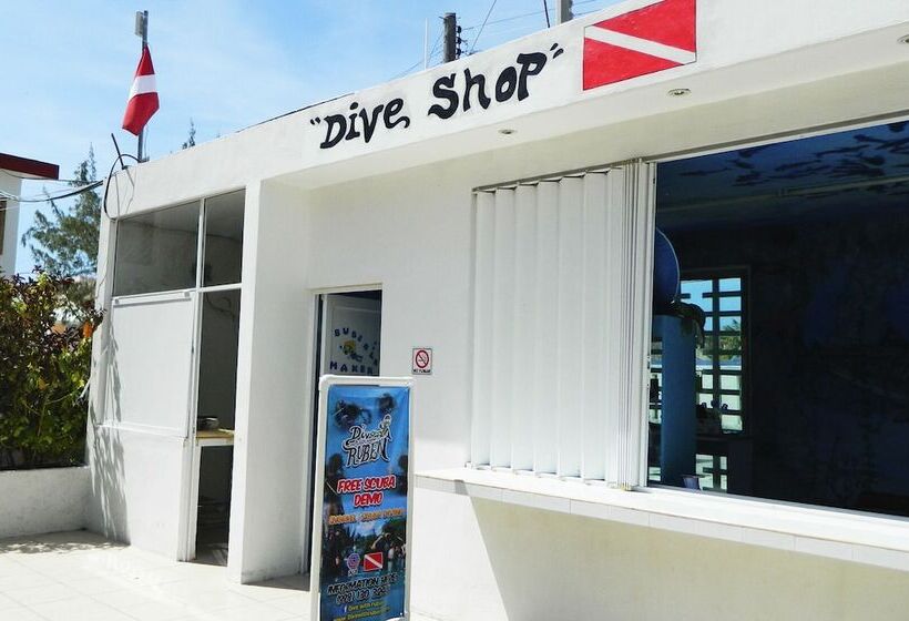 Grand Hotel Gota De Sal