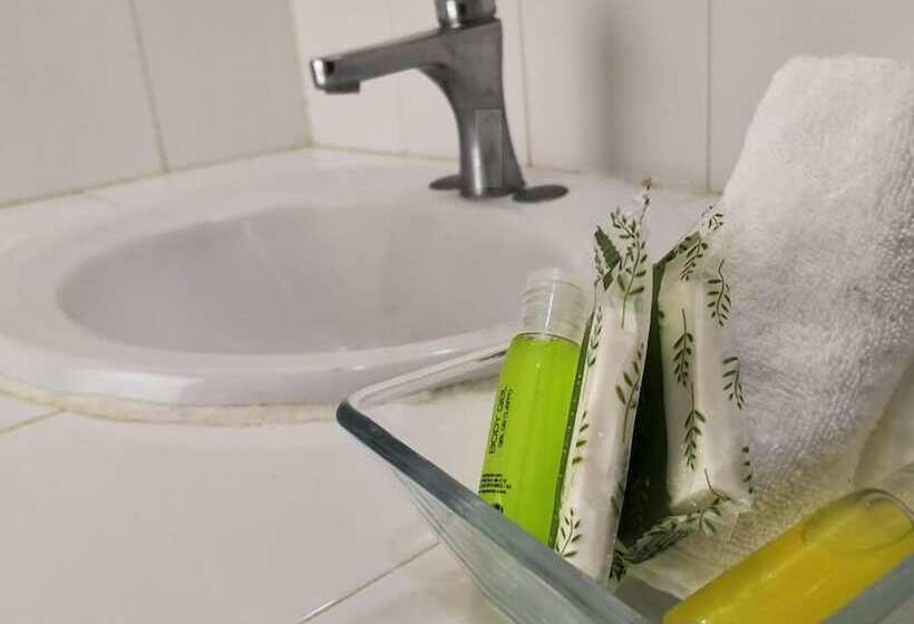 Grand Hotel Gota De Sal