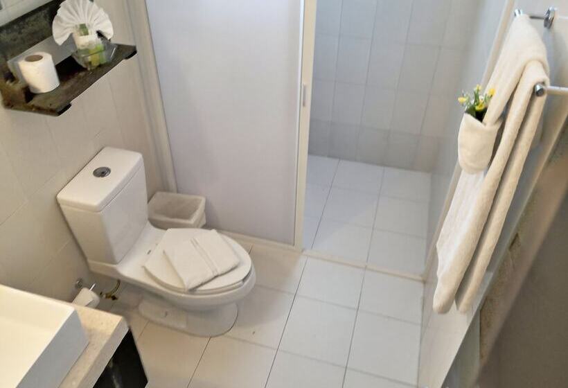 Grand Hotel Gota De Sal