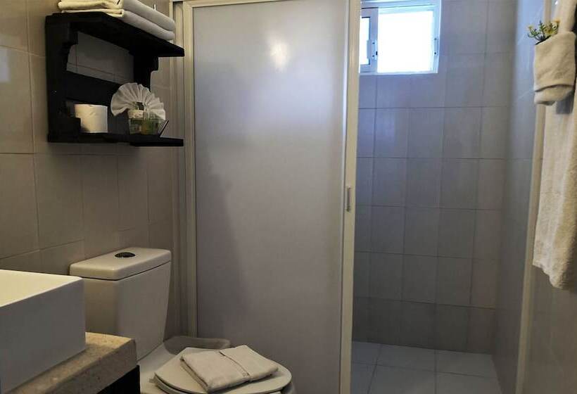 Grand Hotel Gota De Sal