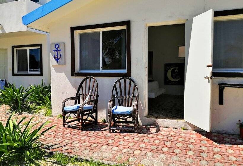 Grand Hotel Gota De Sal