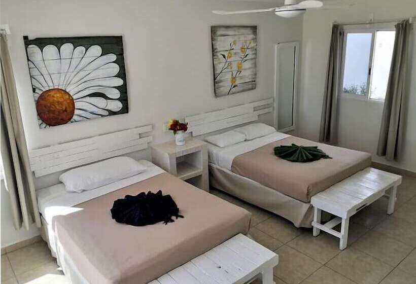 Grand Hotel Gota De Sal