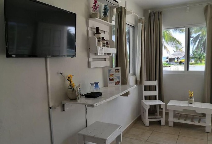 Grand Hotel Gota De Sal