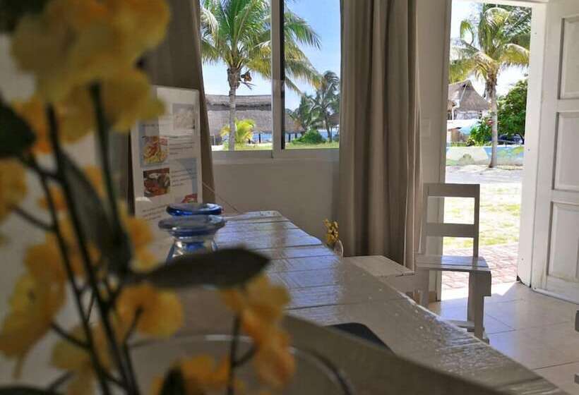 Grand Hotel Gota De Sal