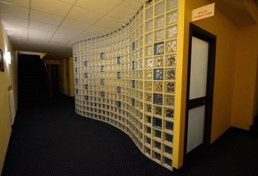 Grand Hotel Panorama