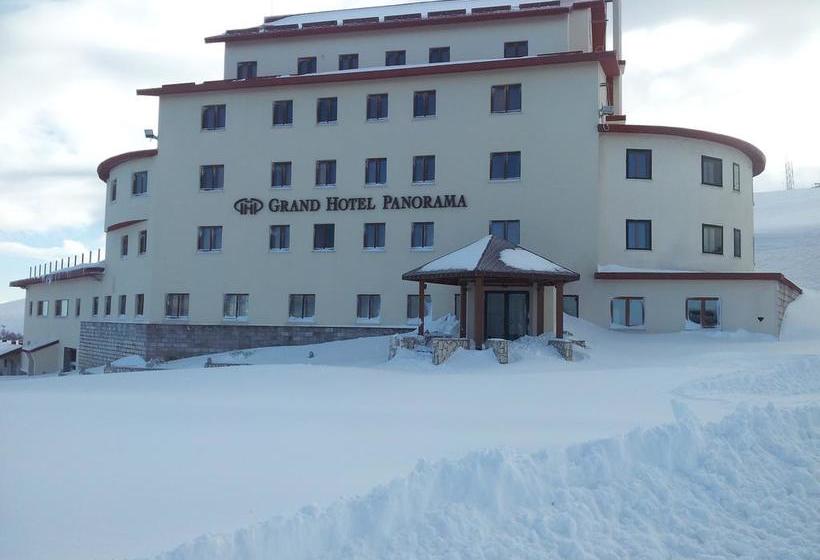 Grand Hotel Panorama