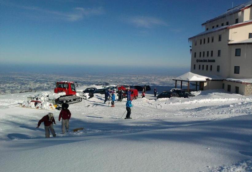 Grand Hotel Panorama