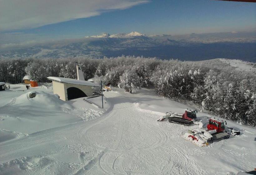 Grand Hotel Panorama