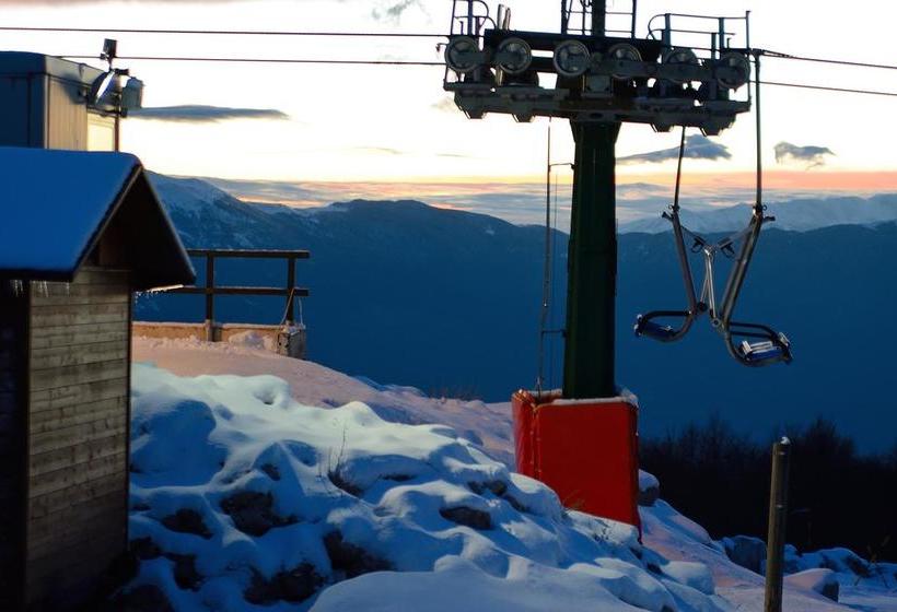 Grand Hotel Panorama