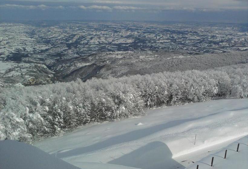 Grand Hotel Panorama