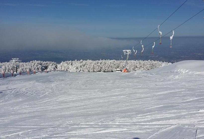 Grand Hotel Panorama