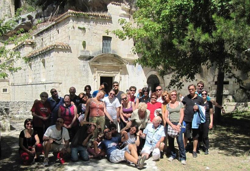 Grand Hotel Panorama