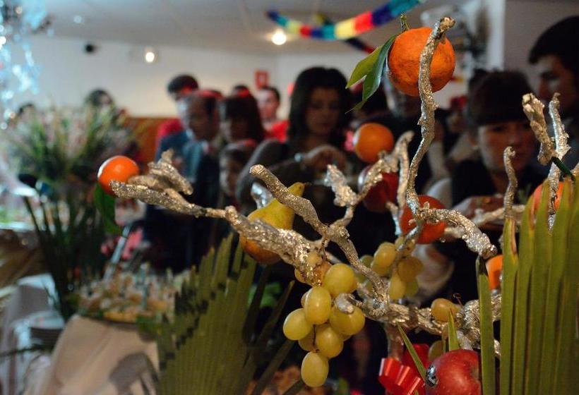 Grand Hotel Panorama