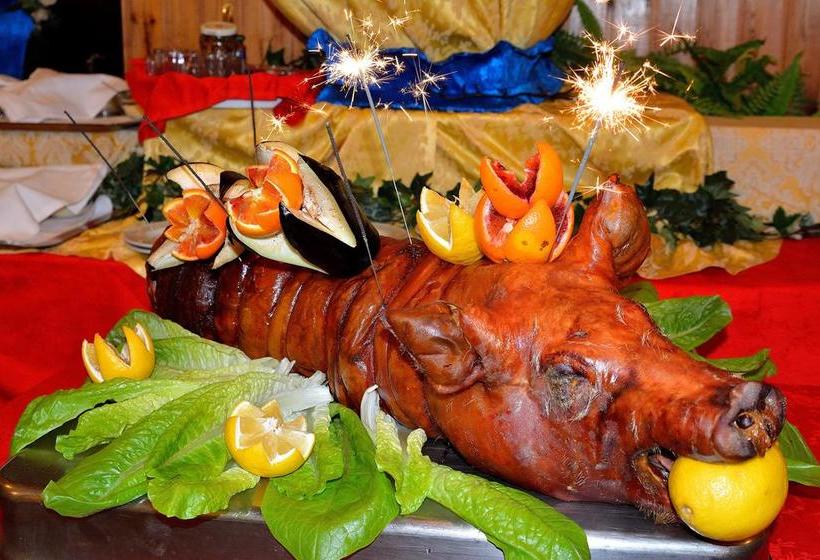 Grand Hotel Panorama