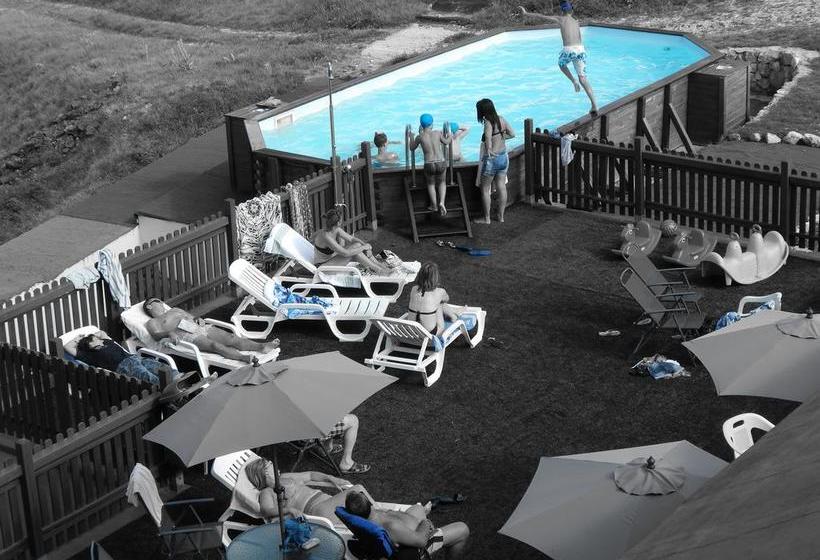 Grand Hotel Panorama