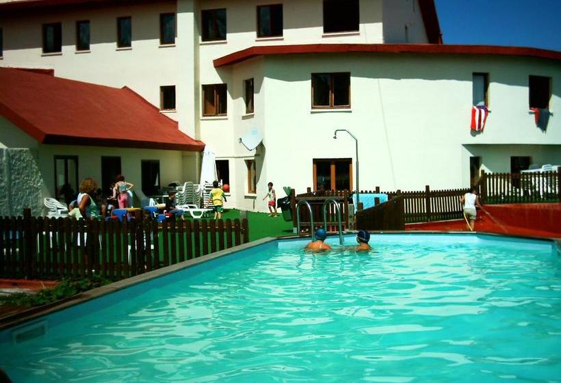 Grand Hotel Panorama