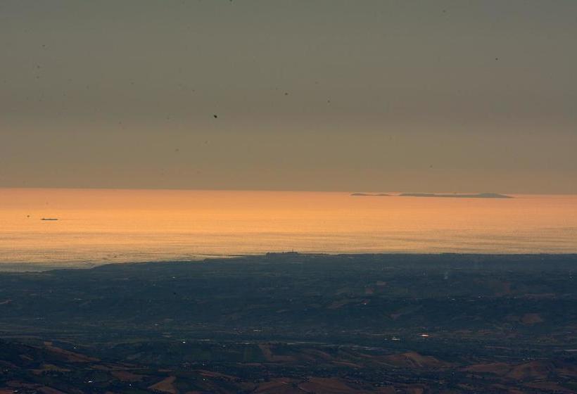 Grand Hotel Panorama