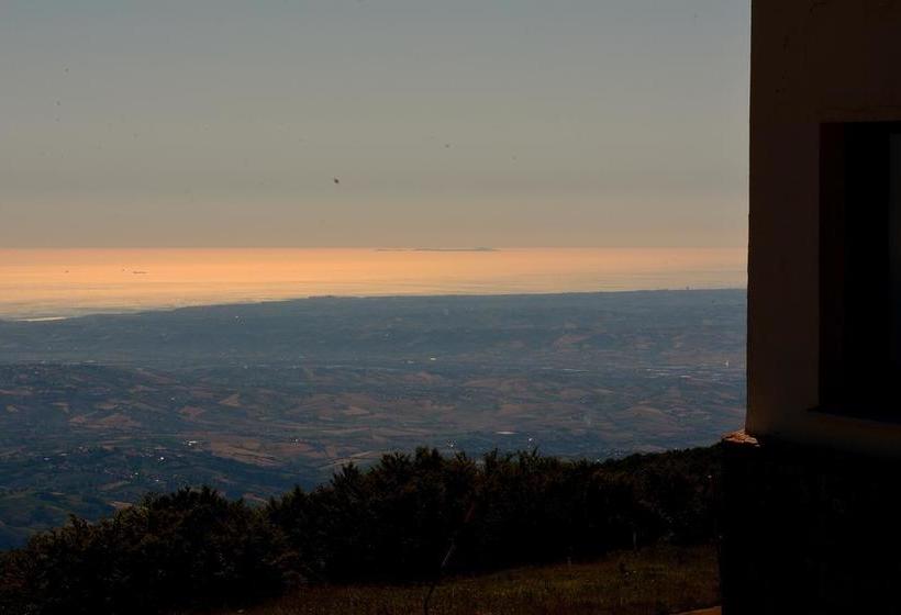 Grand Hotel Panorama
