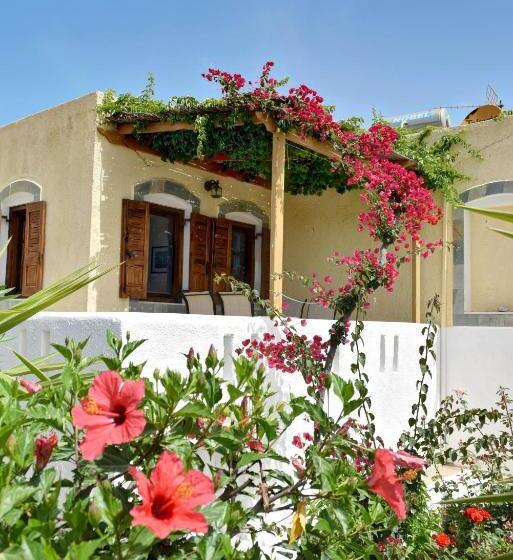 Grandes Apartments Kouremenos