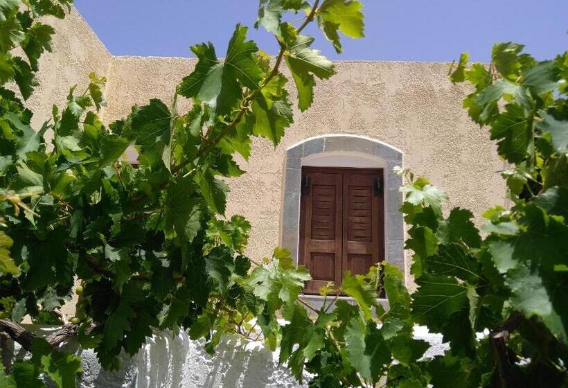 Grandes Apartments Kouremenos