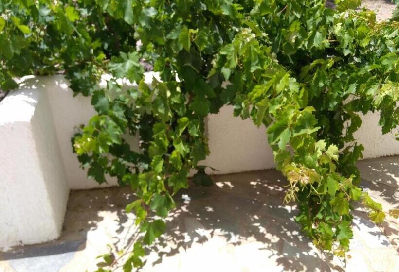 Grandes Apartments Kouremenos